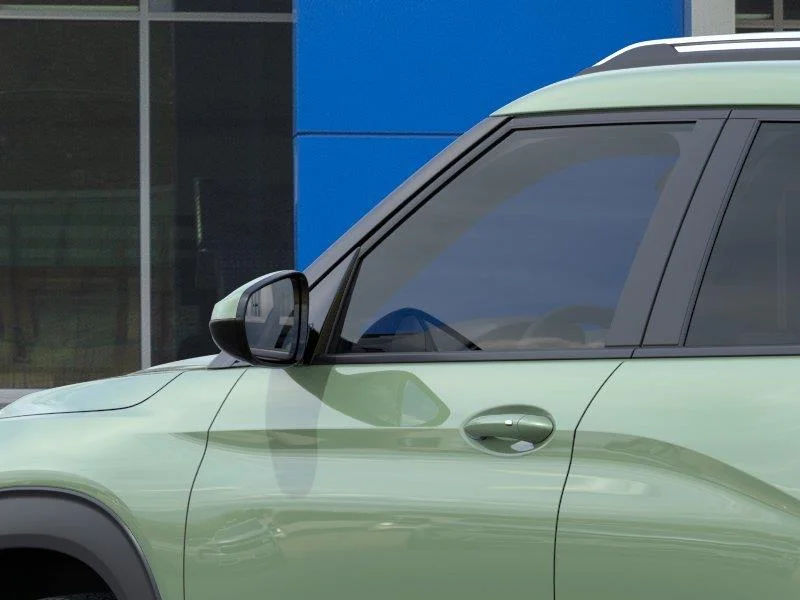 New 2026 Cacti Green Chevrolet LT image 12