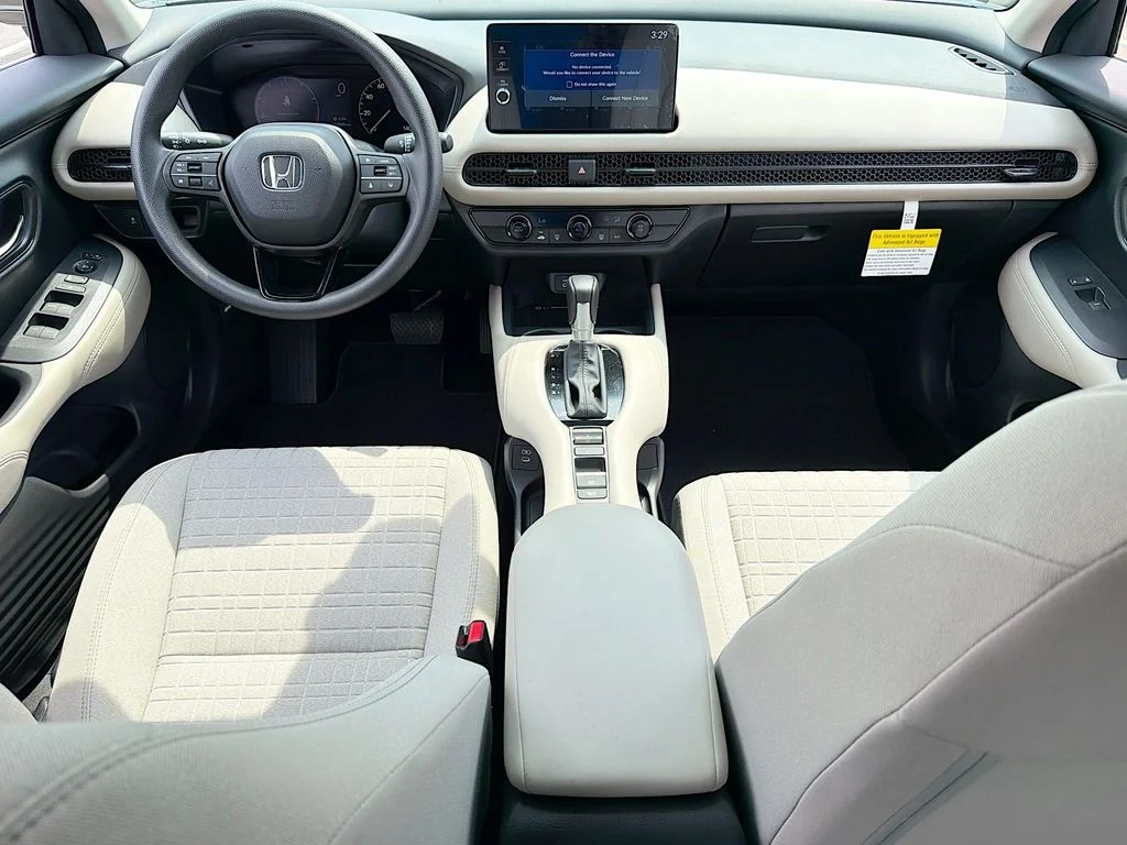 New 2027 Nordic Forest Pearl Honda LX image 22