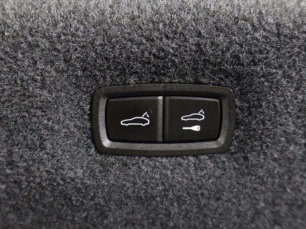 Used 2022 Gray Metallic Audi Prestige image 25