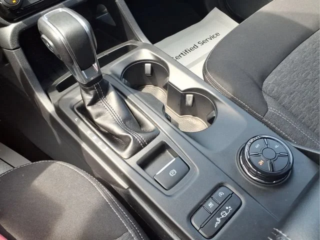 Used 2024 Gray Ford XLT image 10