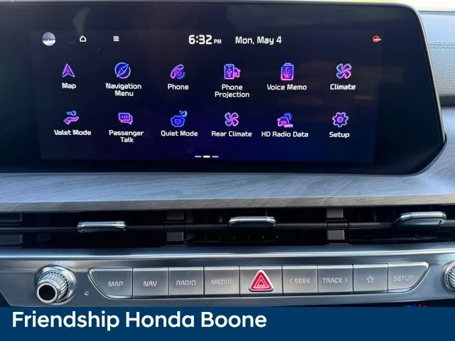 Used 2024 Gray Kia SX X-Pro image 27