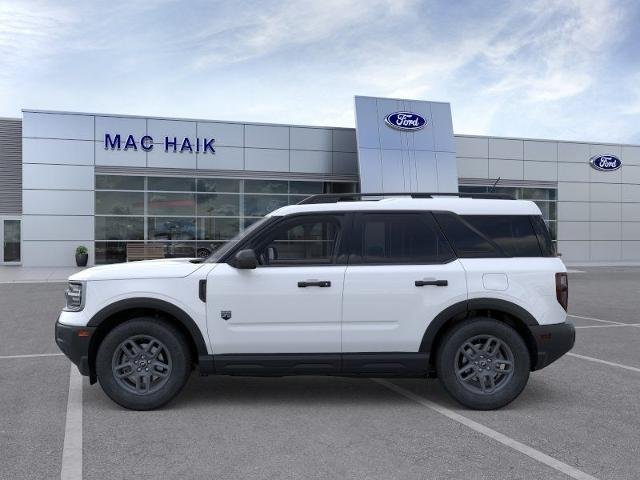 New 2026 Oxford White Ford Big Bend® image 26