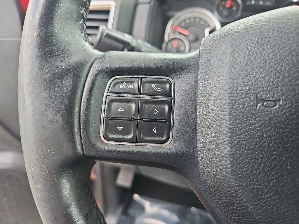 Used 2015 Red Ram Sport image 17