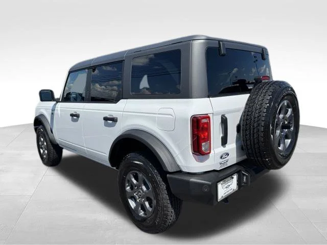 Used 2026 White Ford Big Bend image 7