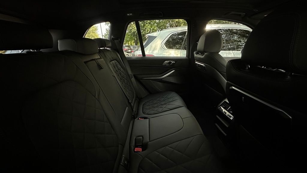 2025 BMW X5 40i - Photo 7