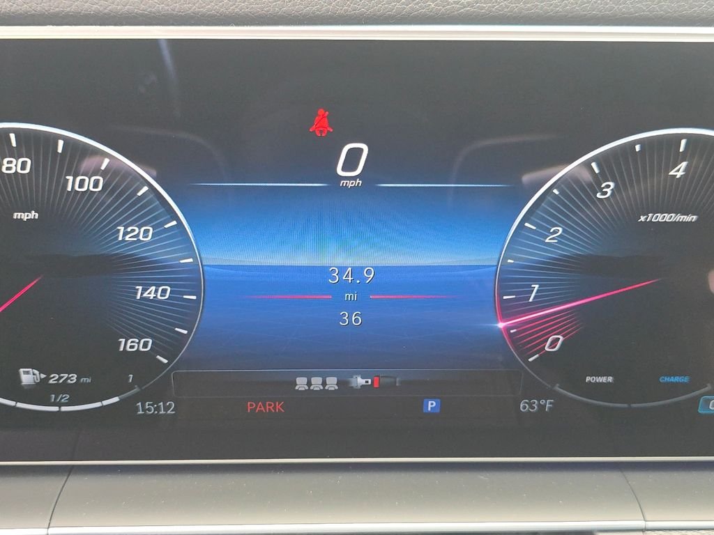 2025 Mercedes-Benz GLE GLE580 - Photo 29