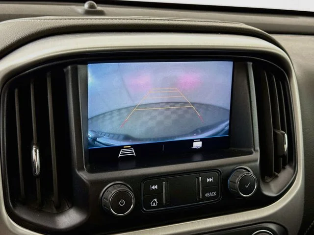 Used 2022 Black GMC Elevation image 14
