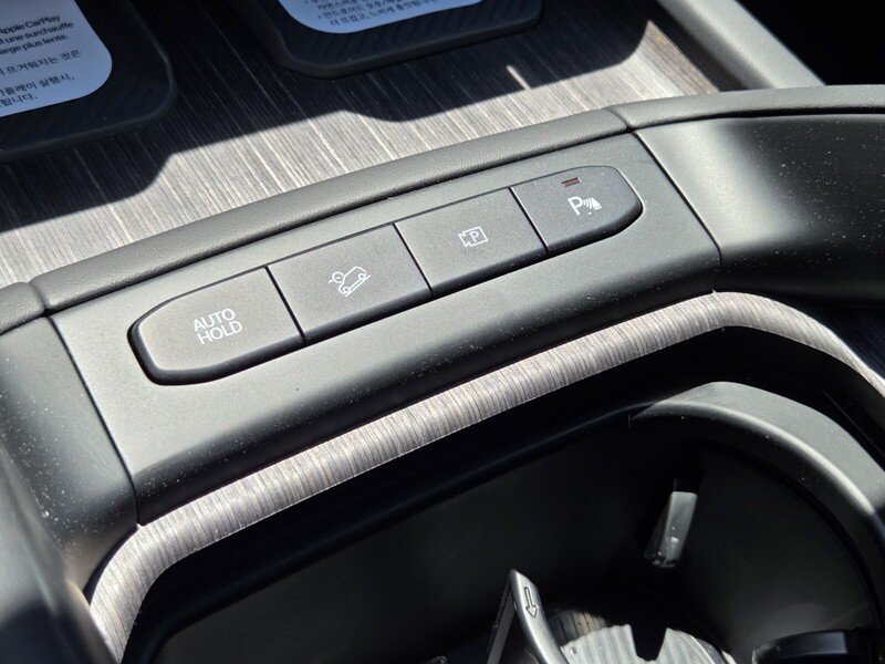New 2027 Terrain Brown Matte Kia X-Line SX Prestige image 15