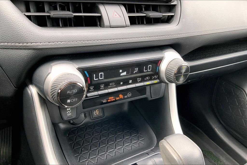 Used 2024 White Toyota Woodland Edition image 15