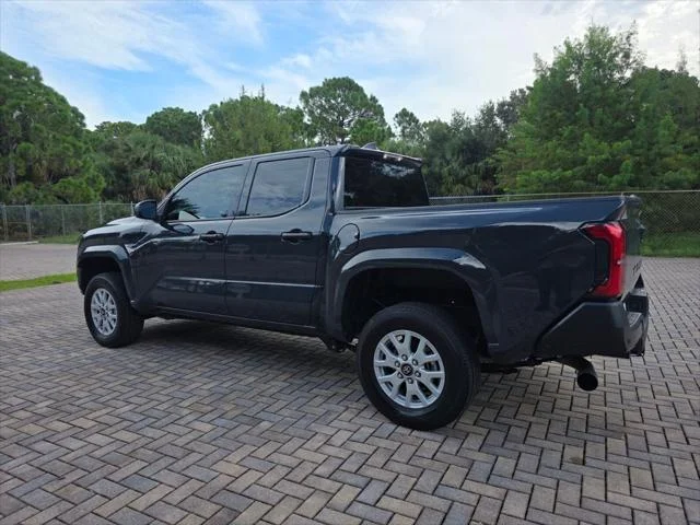 Certified Used 2025 UNDERGROUND Toyota  image 9
