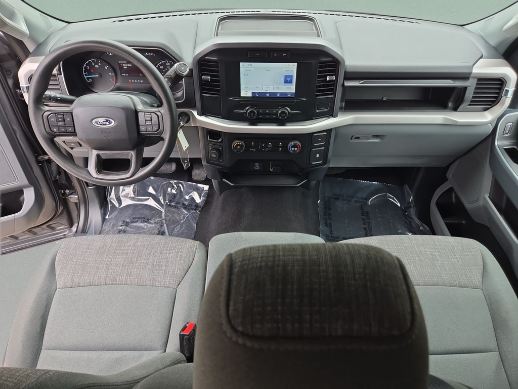 2023 Ford F-150 XLT - Photo 27