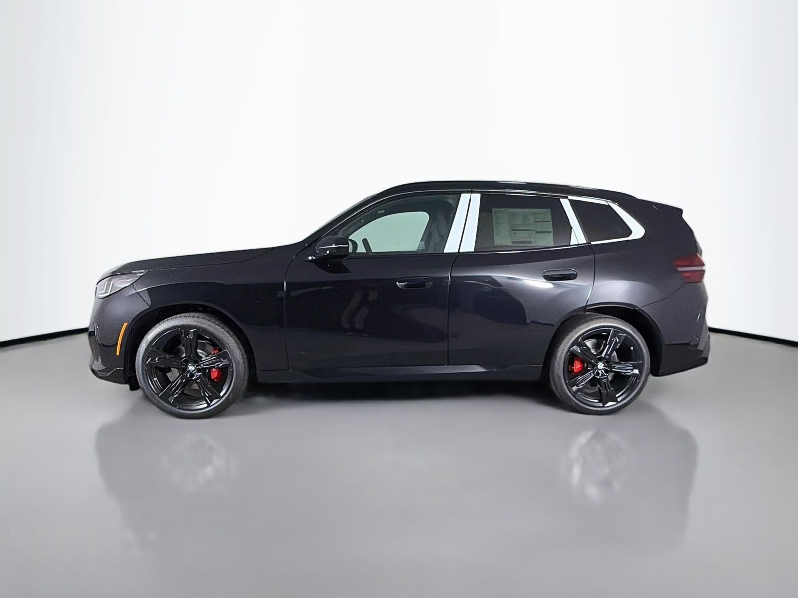 New 2026 Black Sapphire Metallic BMW 30 xDrive image 4