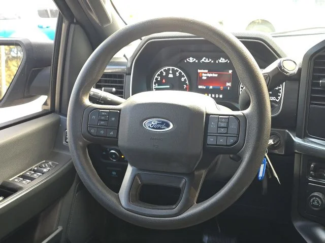 Certified Used 2023 Silver Ford XL image 20