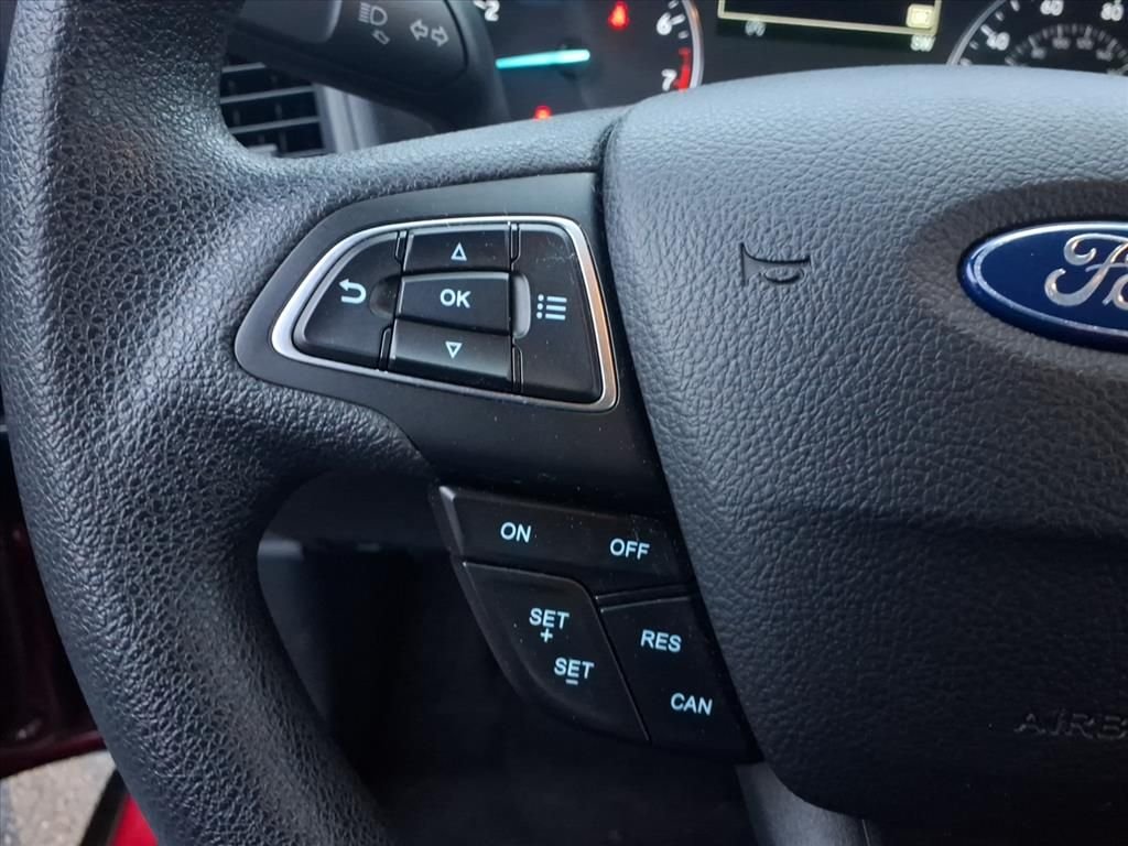 2021 FORD ECOSPORT - Image 20