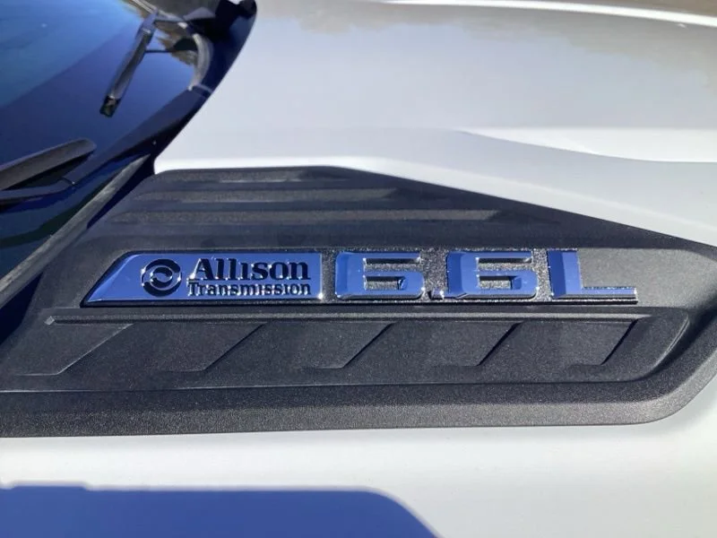 2026 Chevrolet Silverado 2500 HD LT - Photo 12