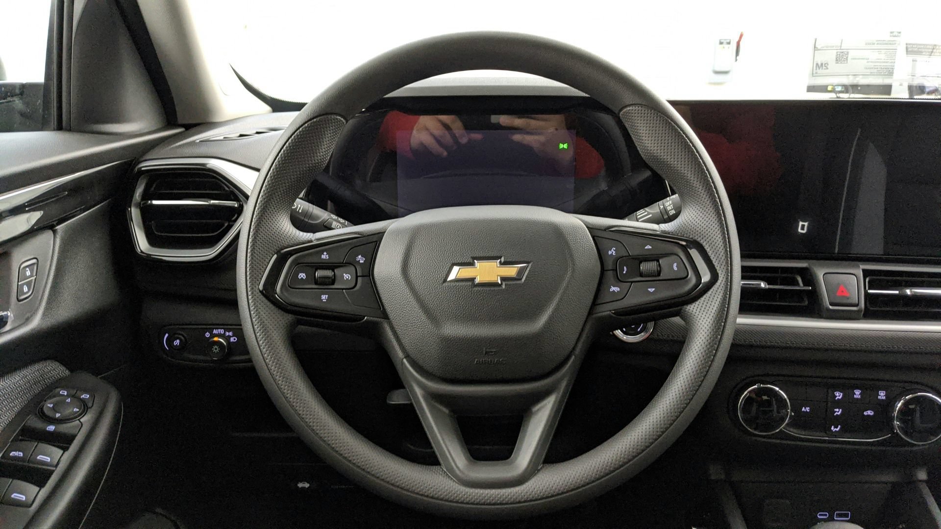 2026 Chevrolet Trailblazer LS - Photo 23