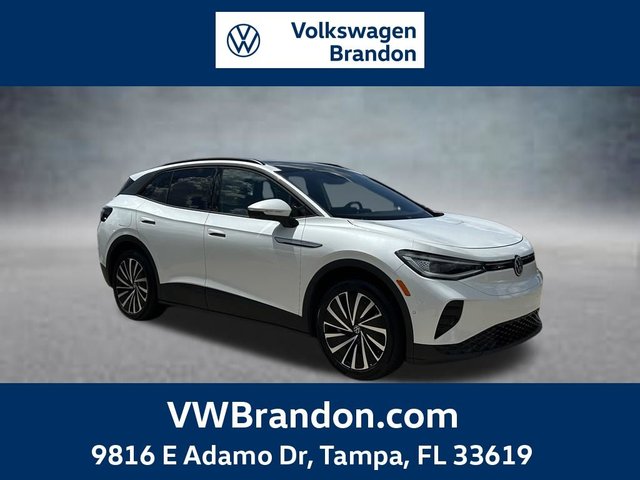2024 Volkswagen ID.4 S