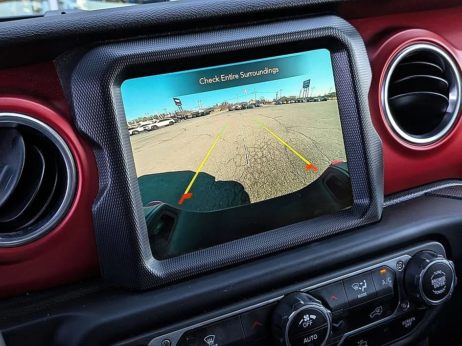 2023 Jeep Gladiator Rubicon - Photo 22