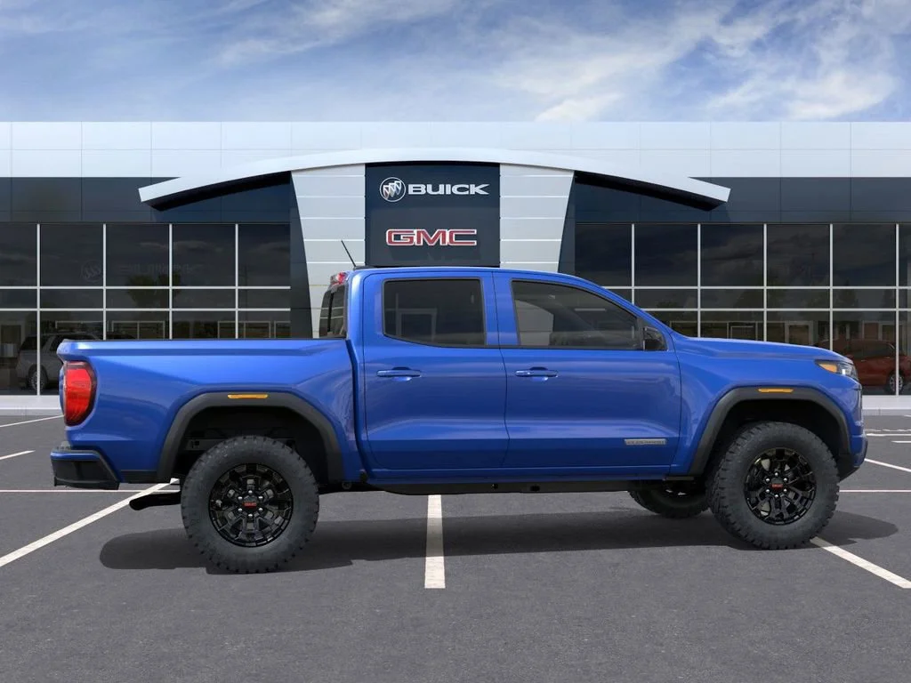 2026 GMC Canyon Elevation - Photo 5