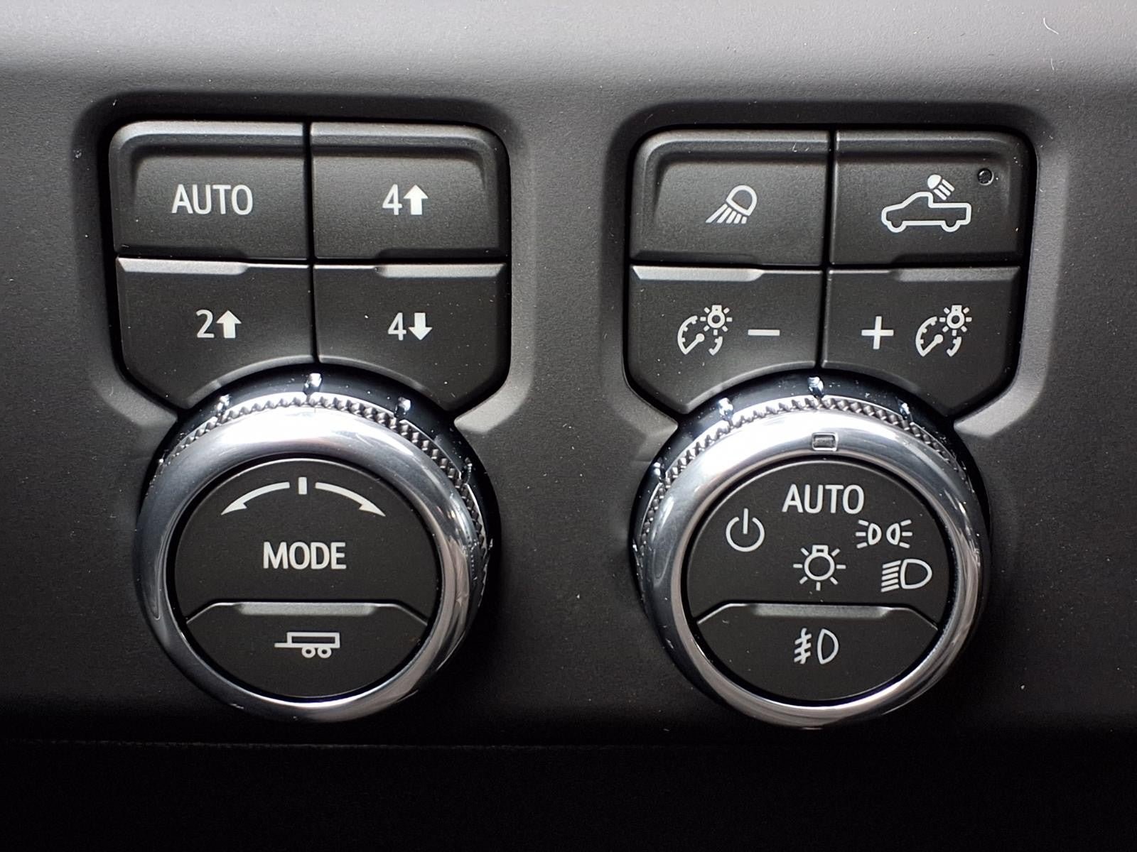 2026 GMC Sierra 2500HD AT4 - Photo 71