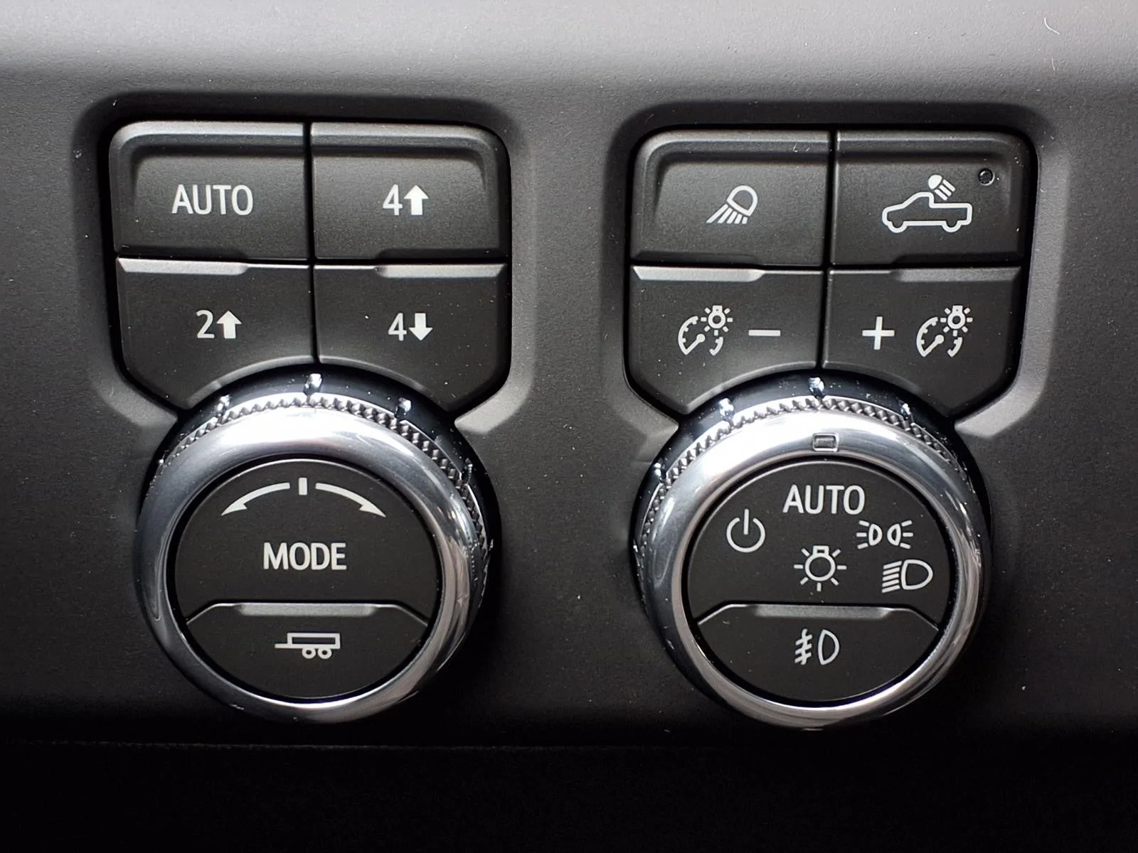2026 GMC Sierra 2500HD AT4 - Photo 71