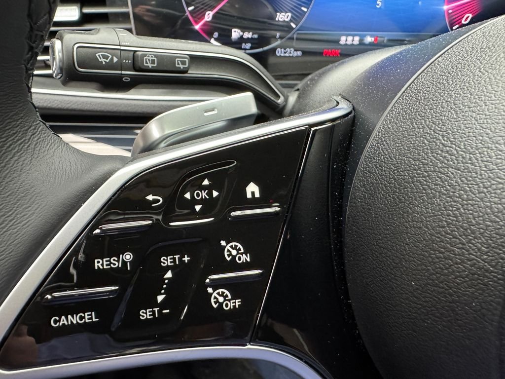 New 2026 White Mercedes-Benz GLE 350 image 13