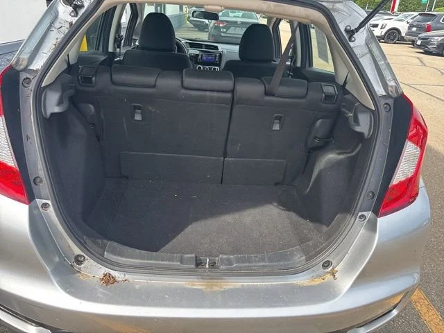 Certified Used 2020 Silver Honda LX image 9