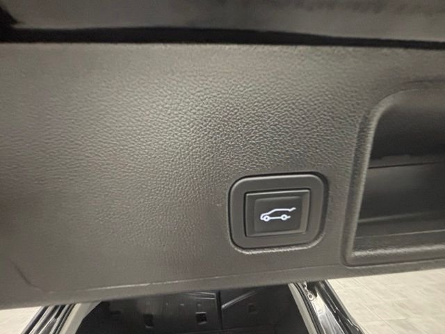 Used 2023 Black GMC AT4 image 12