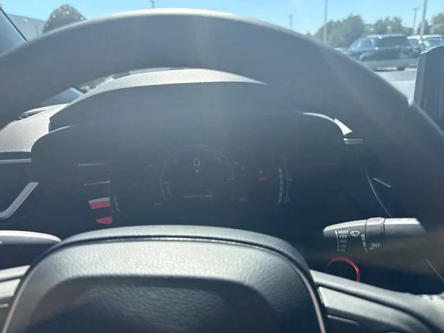 Certified Used 2026 Red Toyota SE image 31