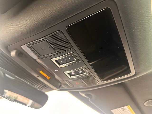 2026 Jaguar F-Pace R-Dynamic S - Photo 32