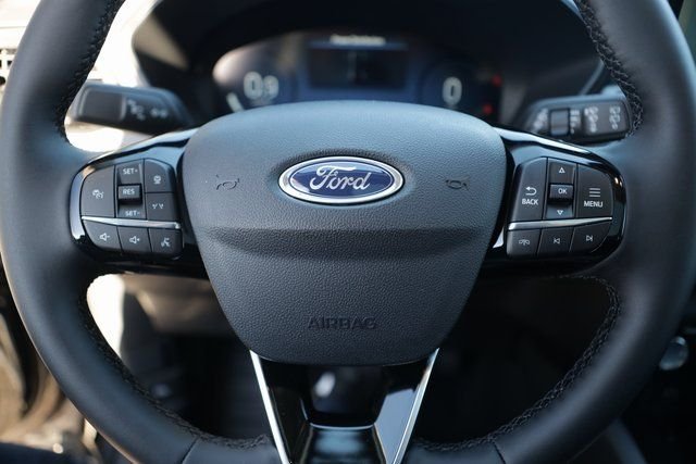 New 2026 Agate Black Metallic Ford Active® image 21