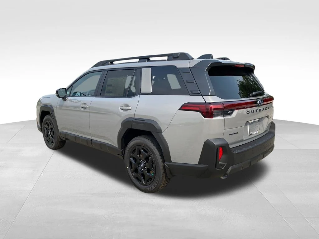 New 2026 RIVER ROCK PEARL Subaru Limited image 3