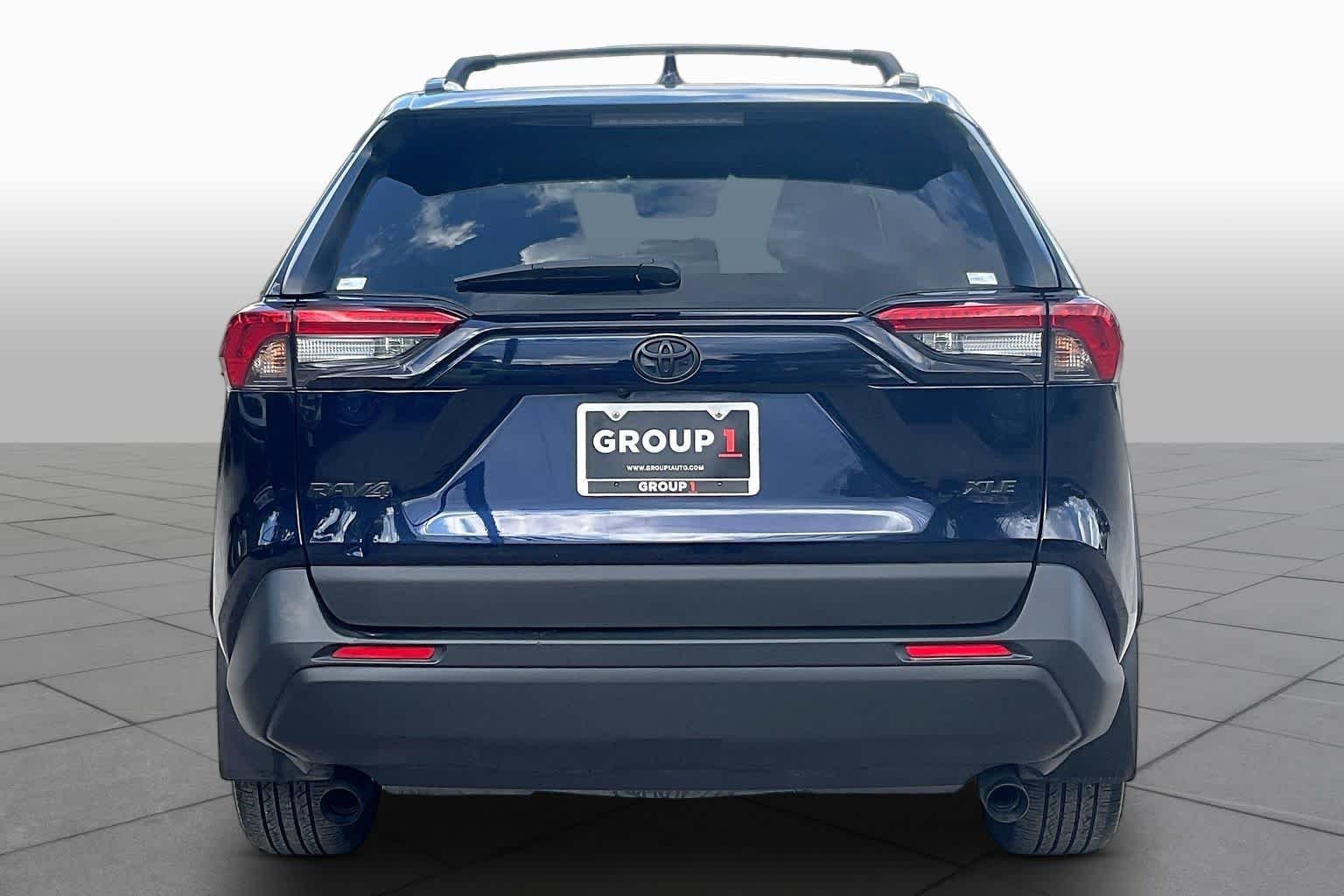 Used 2025 Blueprint Toyota XLE Premium image 5