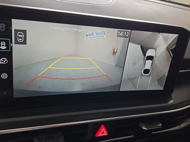 Used 2025 Gray Kia GT image 22