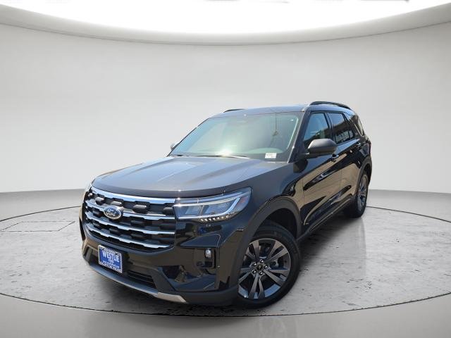 2026 Ford Explorer Active - Photo 22