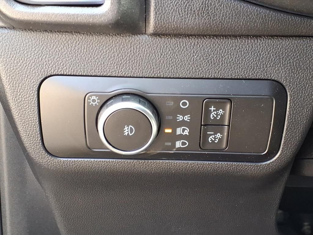 New 2026 Carbonized Gray Metallic Ford Big Bend® image 17
