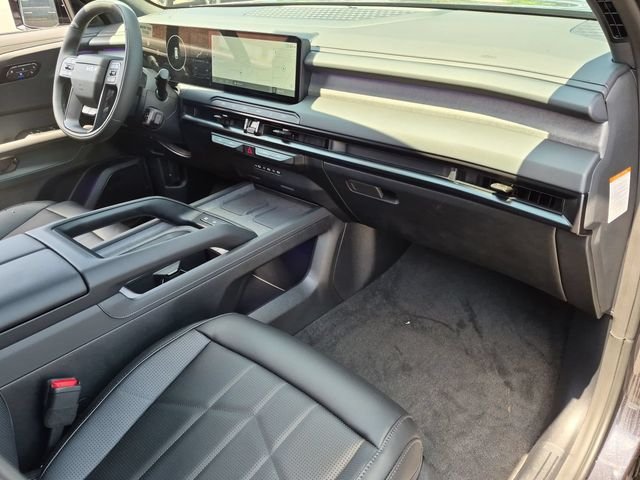 New 2027 Panthera Metal Kia X-LINE SX image 30