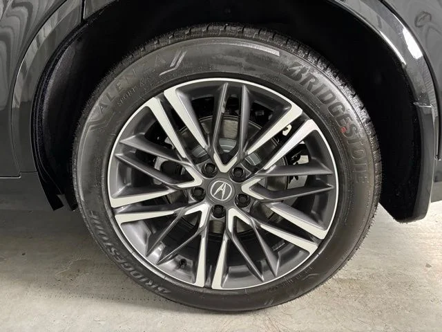 2026 Acura MDX Advance Package - Photo 8
