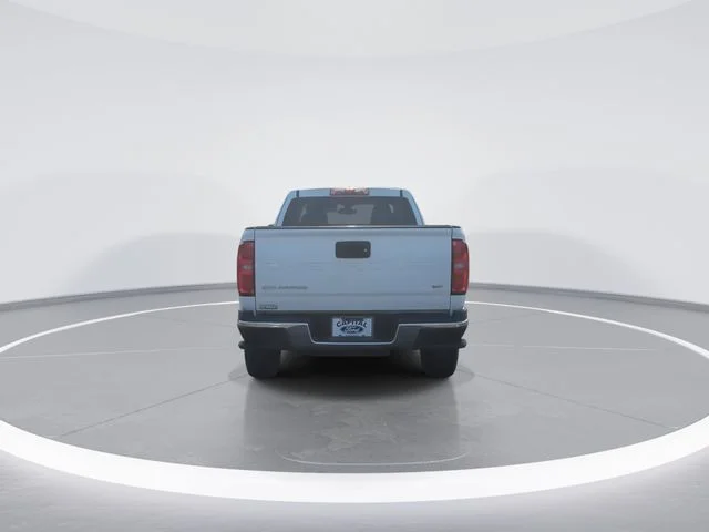 Used 2022 White Chevrolet Work Truck image 7