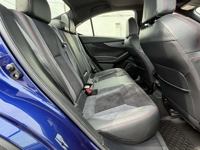 Used 2022 Blue Subaru GT image 16