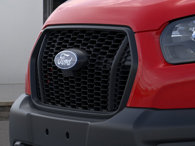 New 2026 Race Red Ford  image 17