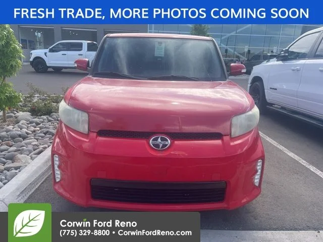 Used 2013 Scion xB Base with VIN JTLZE4FE8DJ036087 for sale in Reno, NV