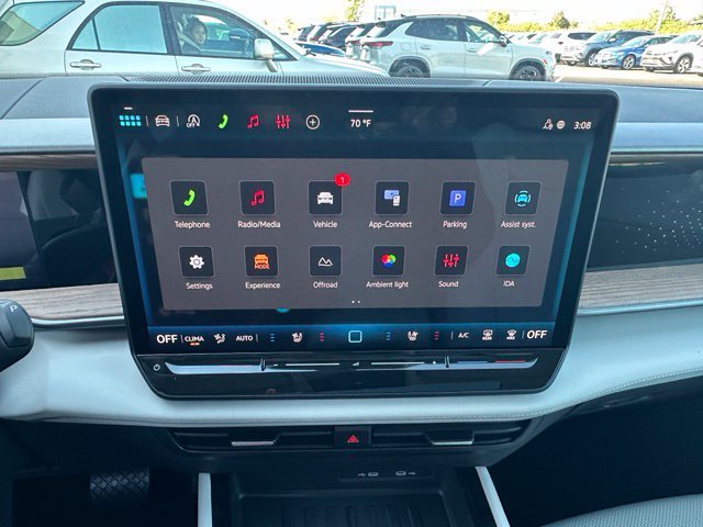 Vehicle thumbnail