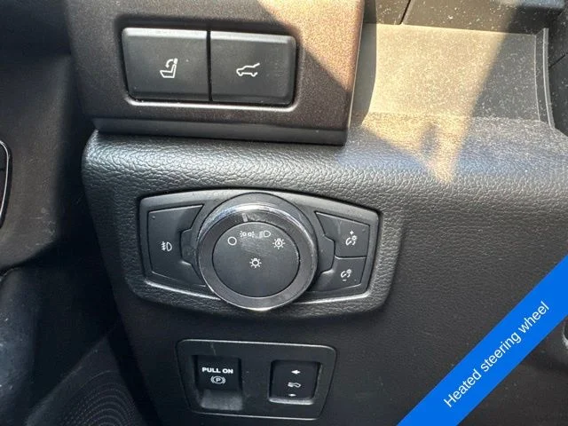 Used 2019 Oxford White Ford Limited image 14