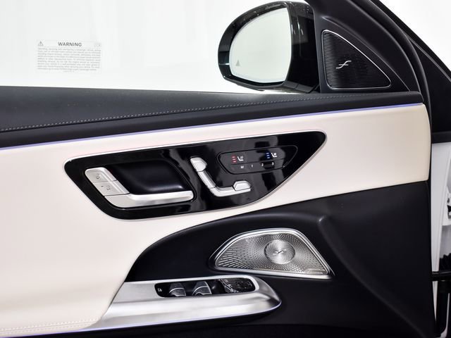 New 2026 Polar White Mercedes-Benz E 450 image 64