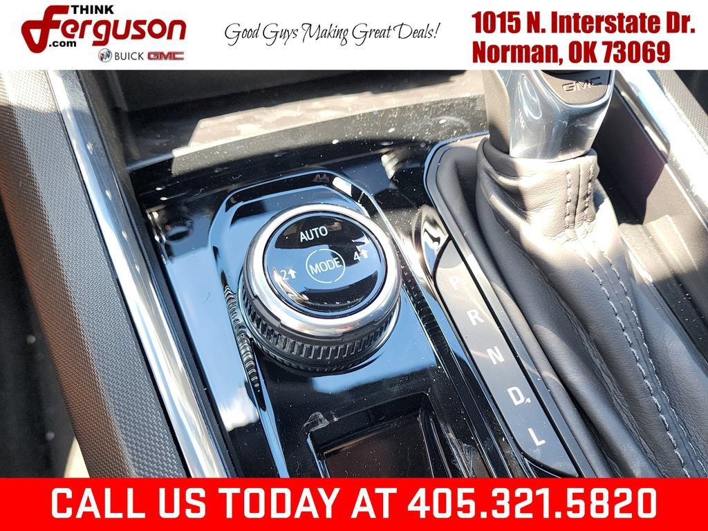 2026 GMC Canyon Elevation - Photo 28