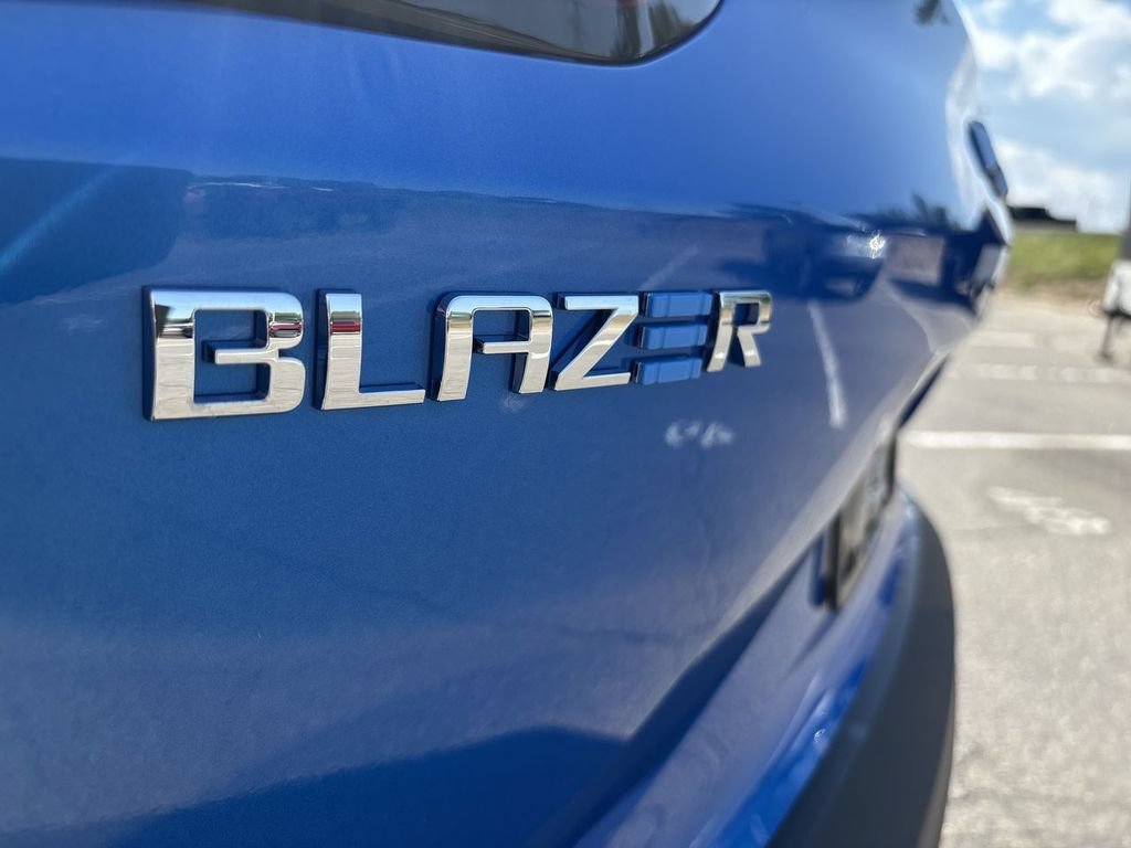 2026 Chevrolet Blazer EV LT - Photo 31