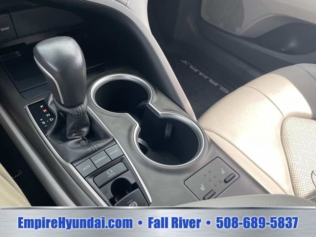 2023 Toyota Camry XLE - Photo 26