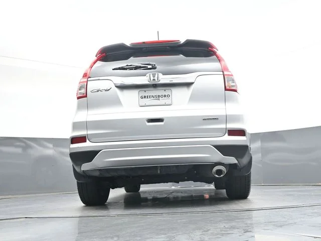 Used 2015 Silver Honda Touring image 32