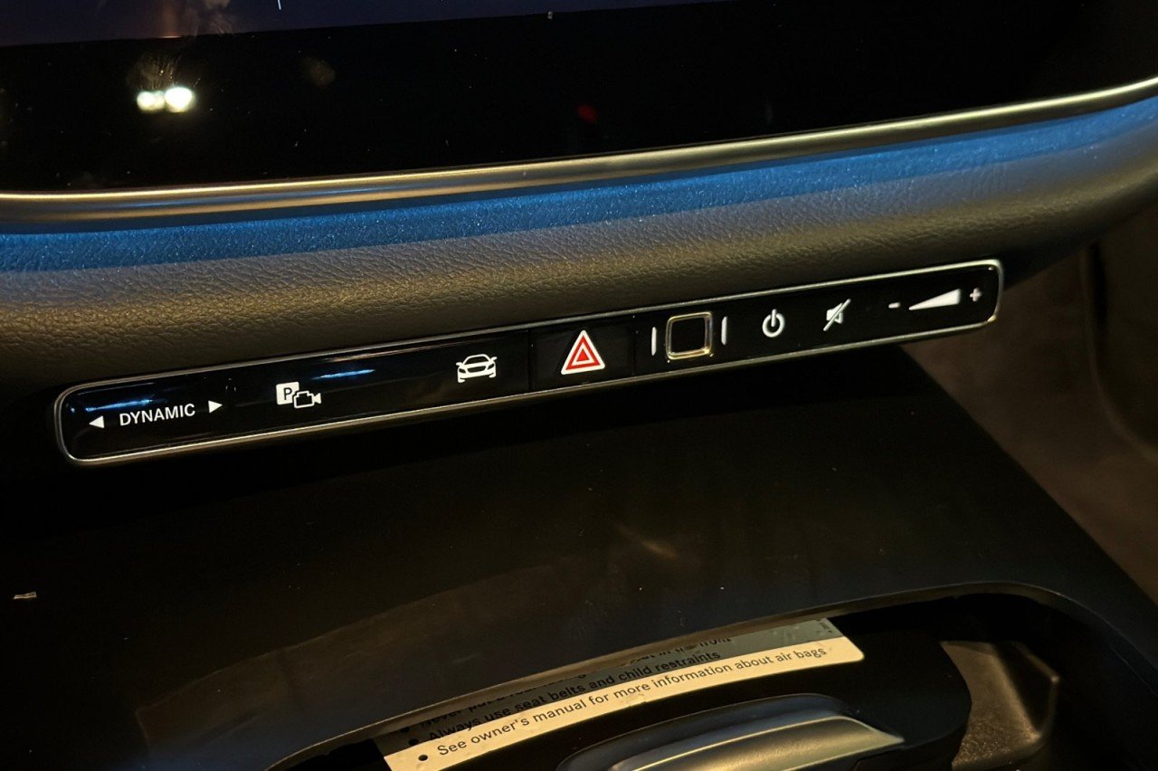 Used 2026 OBSIDIAN BLACK METAL Mercedes-Benz E 450 image 19